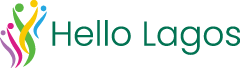 Hello Lagos Logo